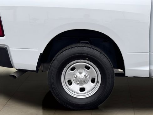 Used 2023 RAM 1500 Tradesman image 39