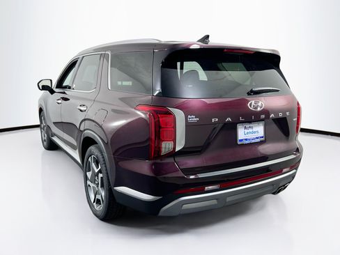 Used 2023 Hyundai Palisade SEL w/ Premium Package AWD/4WD image 7