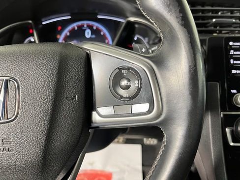 Used 2021 Honda Civic Sport image 18