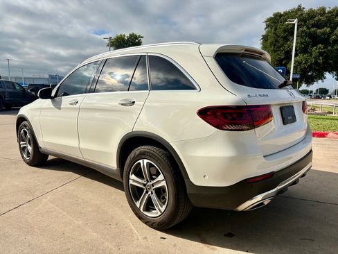 Used 2021 Mercedes-Benz GLC 300 image 5