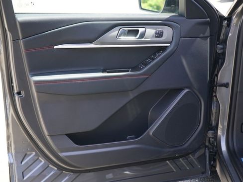 New 2026 Ford Explorer ST-Line w/ ST-Line Street Pack AWD/4WD image 26
