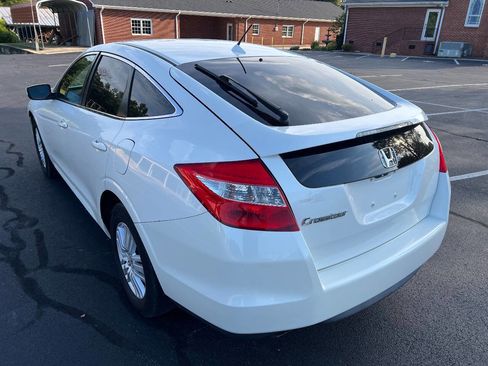 Used 2012 Honda Crosstour EX-L image 5
