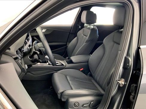 Certified 2023 Audi A4 2.0T Premium Plus w/ Premium Plus Package image 25