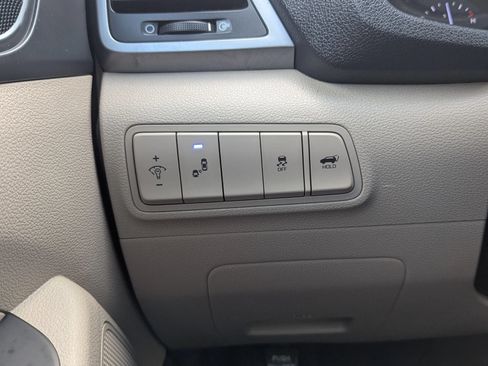 Used 2016 Hyundai Tucson Limited FWD image 24