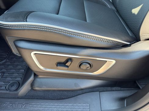 New 2026 RAM 1500 Laramie w/ Sport Appearance Package image 14
