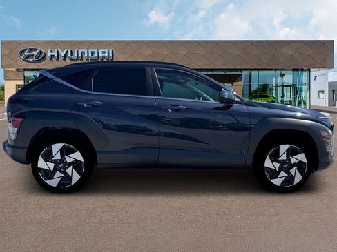New 2026 Hyundai Kona Limited AWD/4WD image 9