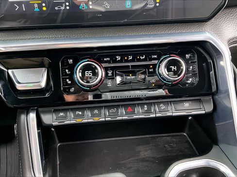 Used 2023 GMC Sierra 1500 Denali image 33