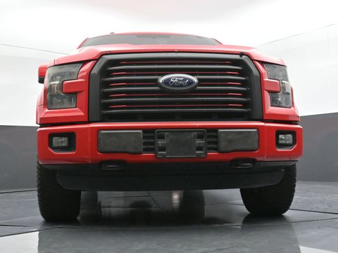 Used 2016 Ford F150 Lariat image 23
