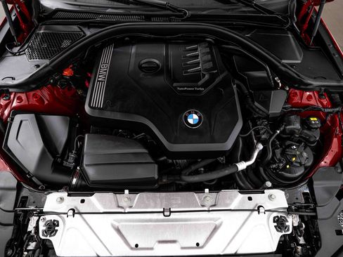 Used 2020 BMW 330i xDrive Sedan w/ Premium Package AWD/4WD image 20