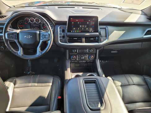 Used 2021 Chevrolet Tahoe RST image 14