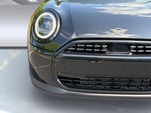 New 2026 MINI Cooper S FWD image 12