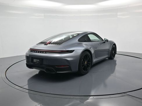 Used 2025 Porsche 911 Carrera image 30