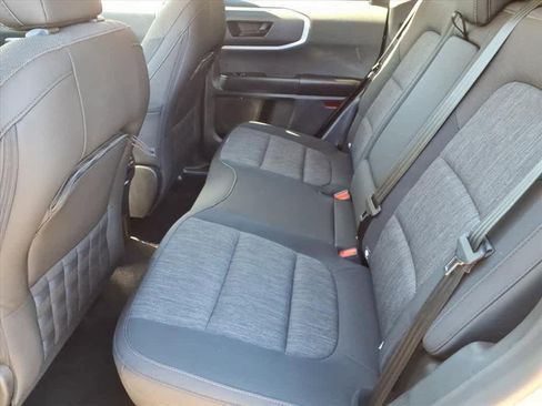 Used 2022 Ford Bronco Sport Big Bend w/ Convenience Package image 9