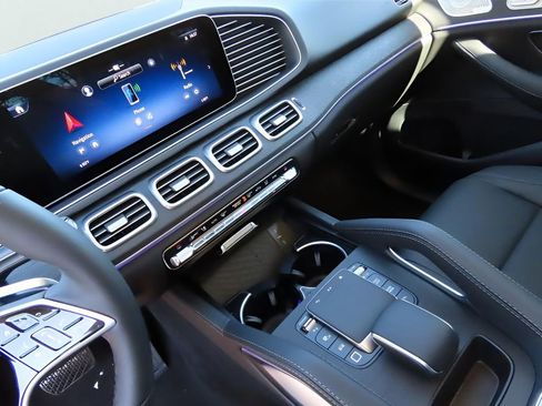 New 2025 Mercedes-Benz GLE 350 4MATIC image 79
