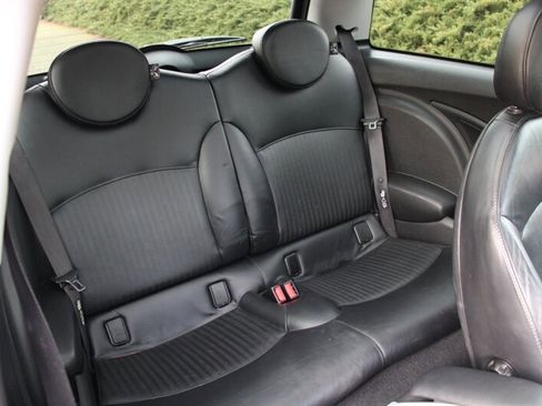 Used 2007 MINI Cooper Hardtop image 6