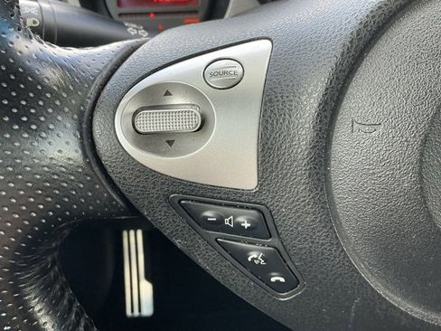 Used 2017 Nissan 370Z Base image 13