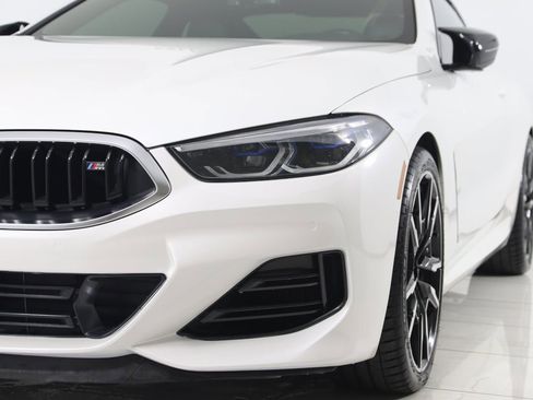 Used 2024 BMW M850i xDrive Coupe image 74