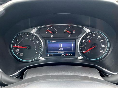 Used 2024 Chevrolet Equinox LT image 21