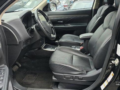 Used 2020 Mitsubishi Outlander SEL image 12