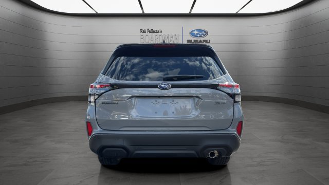 New 2026 Subaru Forester Touring AWD/4WD image 6