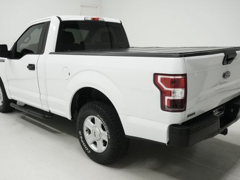 Used 2018 Ford F150 XL w/ Equipment Group 101A Mid RWD image 6