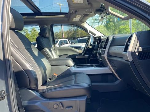 Used 2021 Ford F250 Lariat AWD/4WD image 35