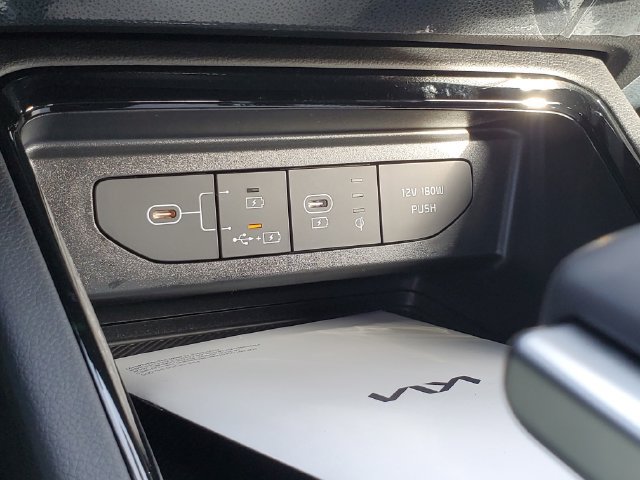 New 2026 Kia K5 GT-Line FWD image 25