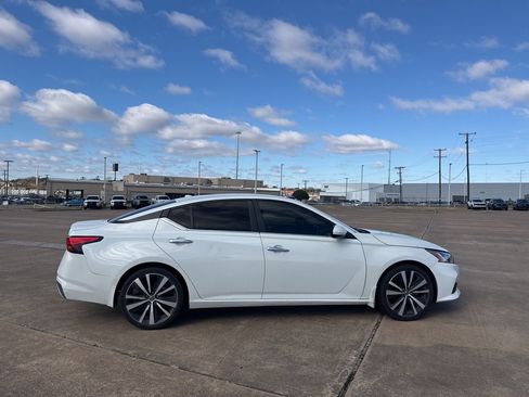 Used 2020 Nissan Altima 2.5 S image 13