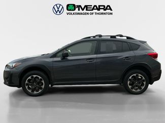 Used 2023 Subaru Crosstrek 2.0i video 2