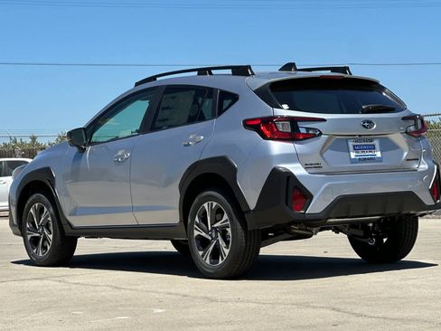 New 2026 Subaru Crosstrek 2.5i Premium AWD/4WD image 5