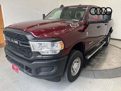 Used 2022 RAM 2500 Tradesman