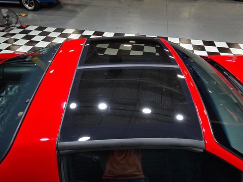 Used 1987 Pontiac Firebird Trans Am image 43