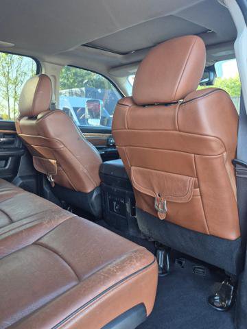 Used 2017 RAM 2500 Longhorn w/ Snow Chief Group AWD/4WD image 16