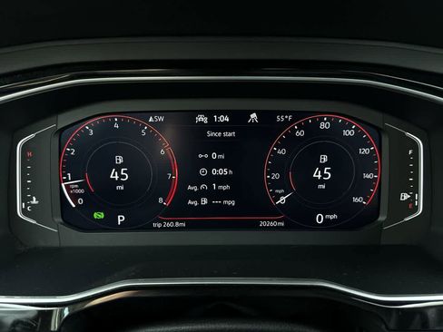 Used 2024 Volkswagen Jetta SEL image 16