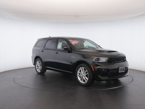 Used 2022 Dodge Durango R/T image 36