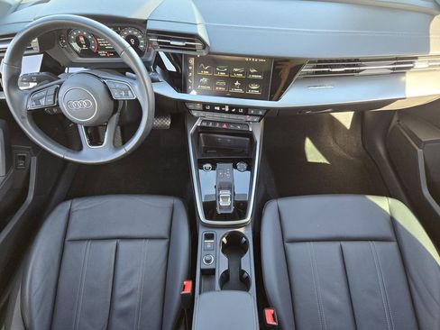 Certified 2023 Audi A3 2.0T Premium w/ Convenience Package image 32