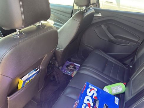 Used 2014 Ford Escape Titanium AWD/4WD image 9
