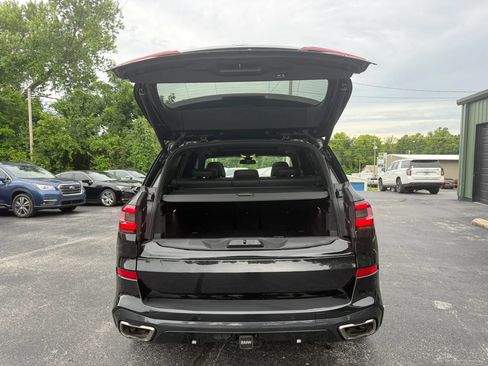 Used 2023 BMW X5 M50i w/ Executive Package AWD/4WD image 29
