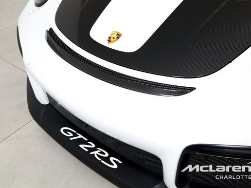Used 2018 Porsche 911 GT2 RS w/ Weissach Package RWD image 36