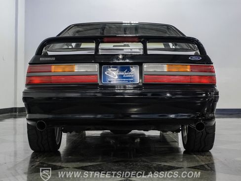 Used 1993 Ford Mustang Cobra RWD image 32