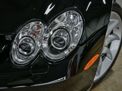 Used 2006 Mercedes-Benz SLR image 6