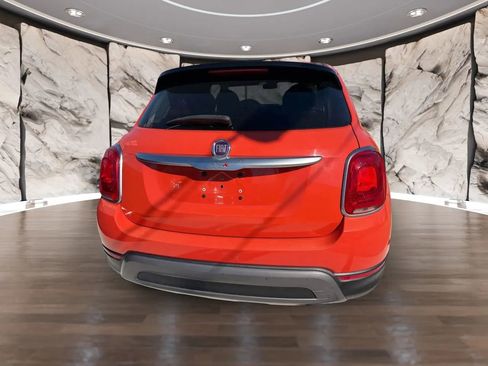 Used 2017 FIAT 500X Trekking image 3