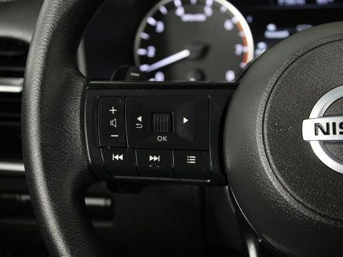 Certified 2021 Nissan Rogue S FWD image 26