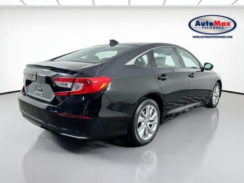 Used 2020 Honda Accord LX image 2