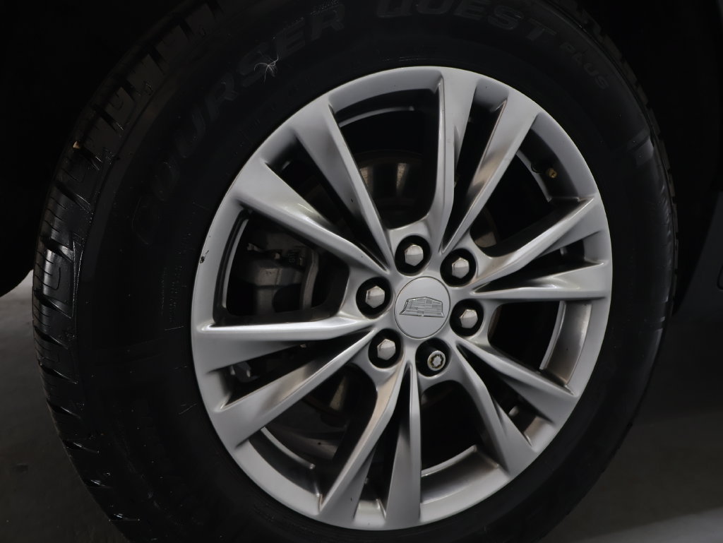 Used 2023 Cadillac XT5 Premium Luxury AWD/4WD image 33