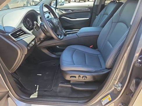 Used 2019 Buick Enclave Premium FWD image 18