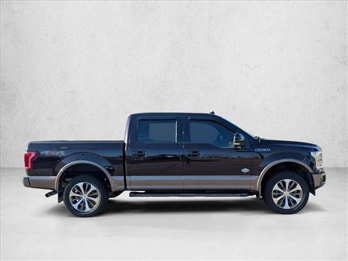 Used 2019 Ford F150 King Ranch image 4