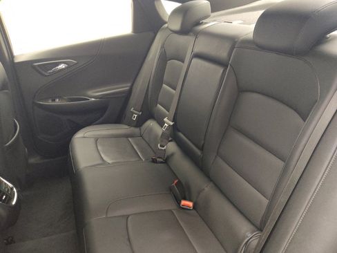 Used 2024 Chevrolet Malibu LT image 18