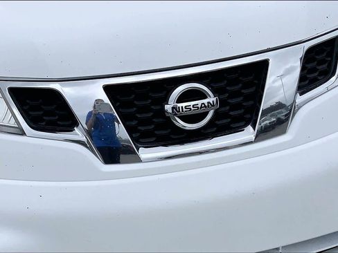 Used 2020 Nissan NV200 SV FWD image 27