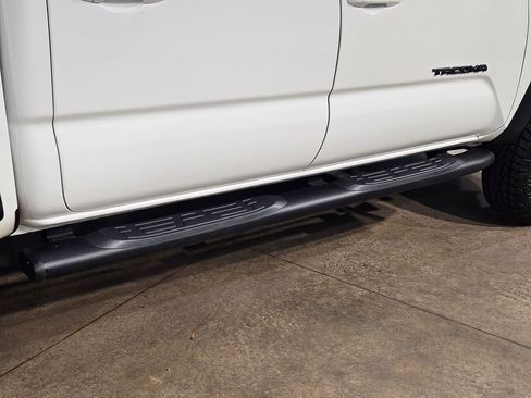 Used 2023 Toyota Tacoma TRD Pro image 38